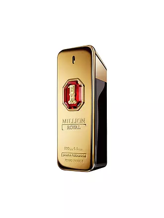 RABANNE | 1 Million Royal Parfum Natural Spray 200ml | 